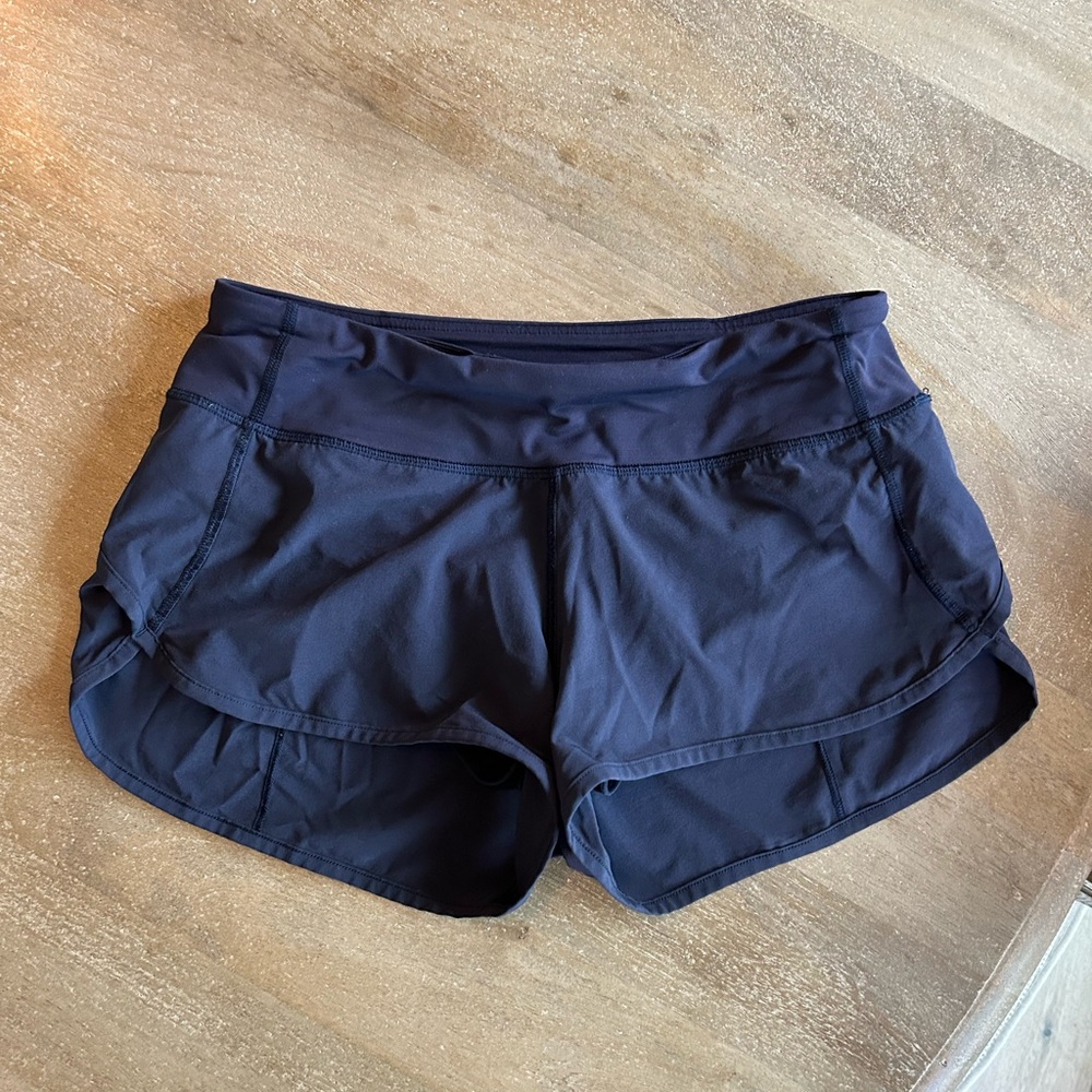 Lululemon Speed Up Short 🌸Worn Once🌸